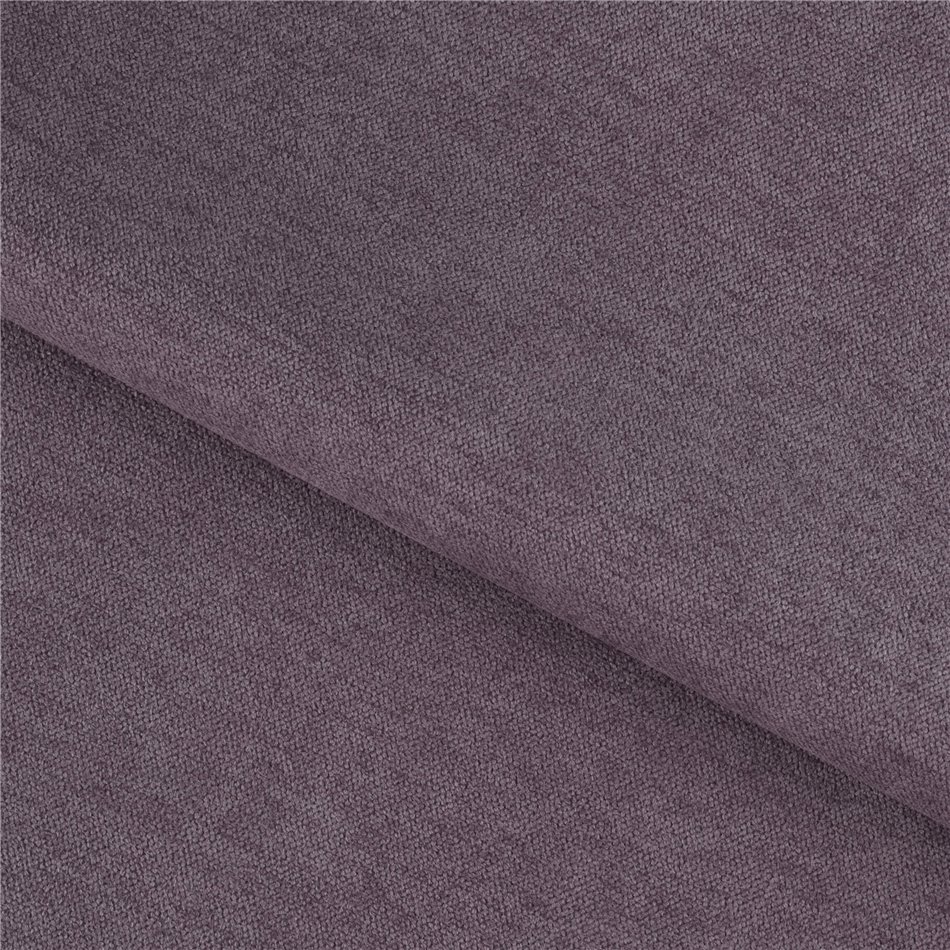 Угловой диван Elsgard L/R Reversible, раздвижной, Soro 65, фиолетовый, H93x248x162cm