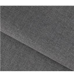 Chaise lounge chair Eltaco, Vero 04, grey, H95x85x170cm