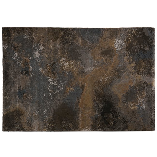 Carpet Argentum 3293, brown, 160x230cm