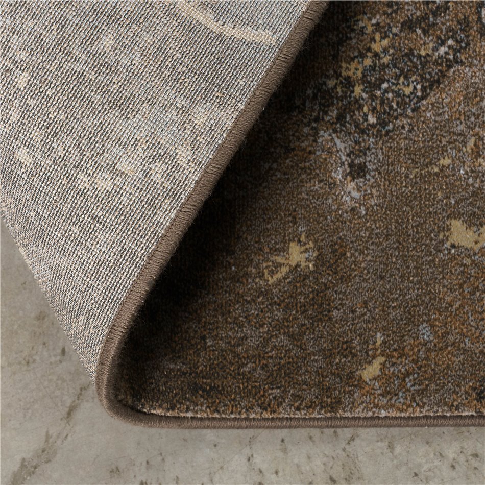 Carpet Argentum 3293, brown, 160x230cm