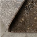 Carpet Argentum 3293, brown, 160x230cm