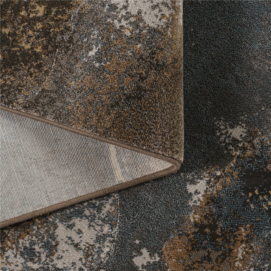 Carpet Argentum 3293, brown, 160x230cm