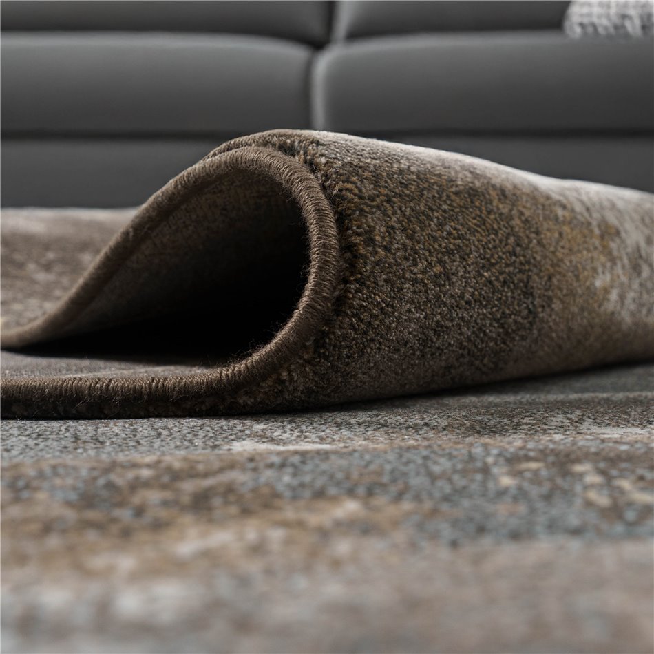 Carpet Argentum 3293, brown, 160x230cm