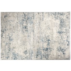 Carpet Canyon 6454, blue/grey, 160x230cm