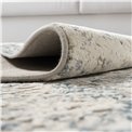 Carpet Canyon 6454, blue/grey, 160x230cm