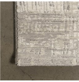 Carpet Canyon 6484, light grey, 160x230cm