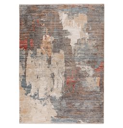 Carpet Ladautona, 704 multi, 160x230cm