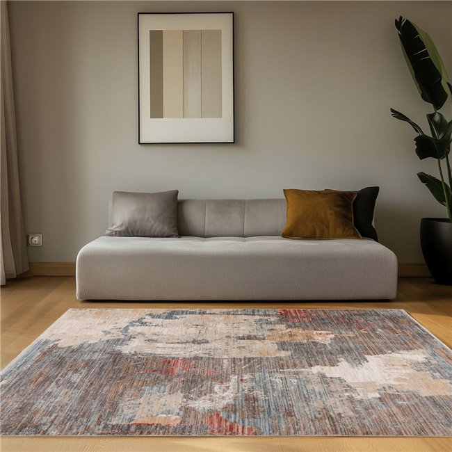 Carpet Ladautona, 704 multi, 160x230cm