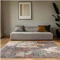 Carpet Ladautona, 704 multi, 160x230cm