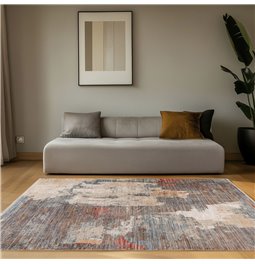 Carpet Ladautona, 704 multi, 160x230cm