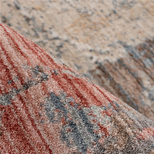 Carpet Ladautona, 704 multi, 160x230cm