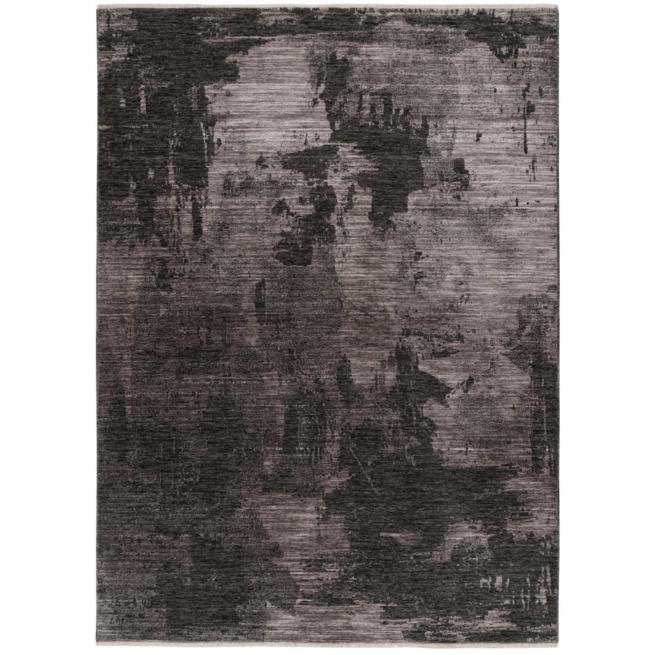 Carpet Ladautona, grey, 160x230cm