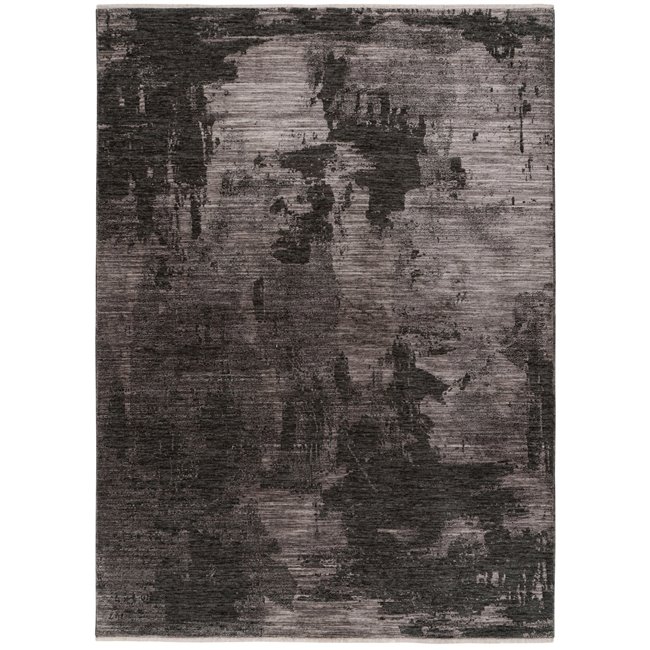 Carpet Ladautona, grey, 160x230cm