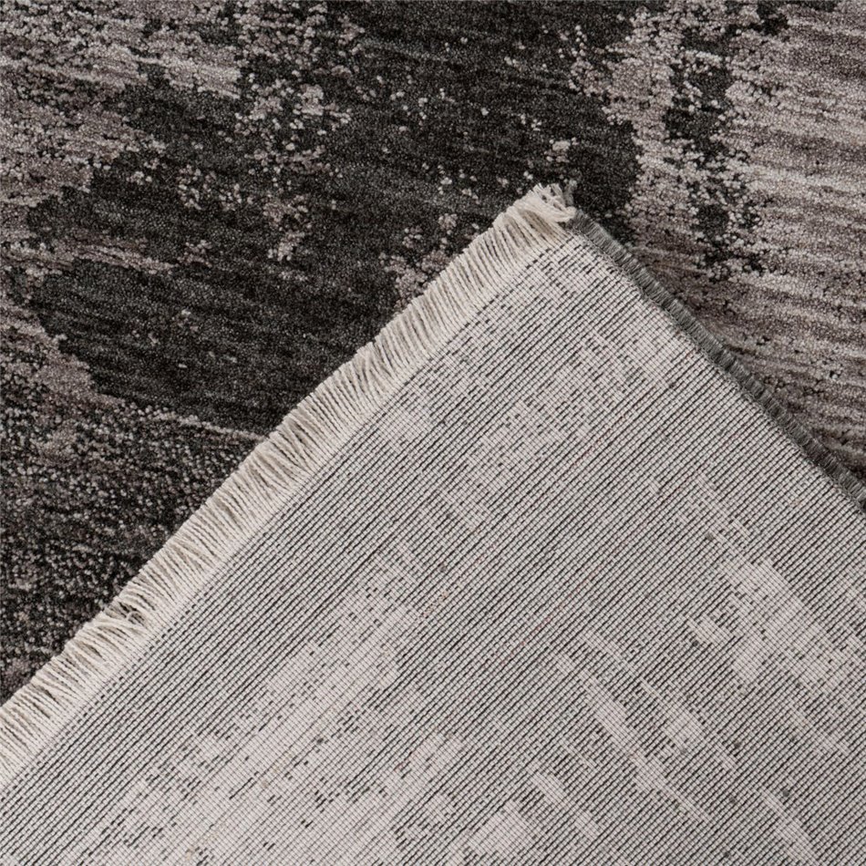 Carpet Ladautona, grey, 160x230cm