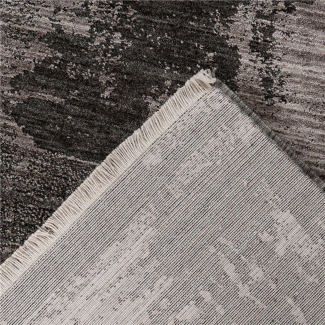 Carpet Ladautona, grey, 160x230cm