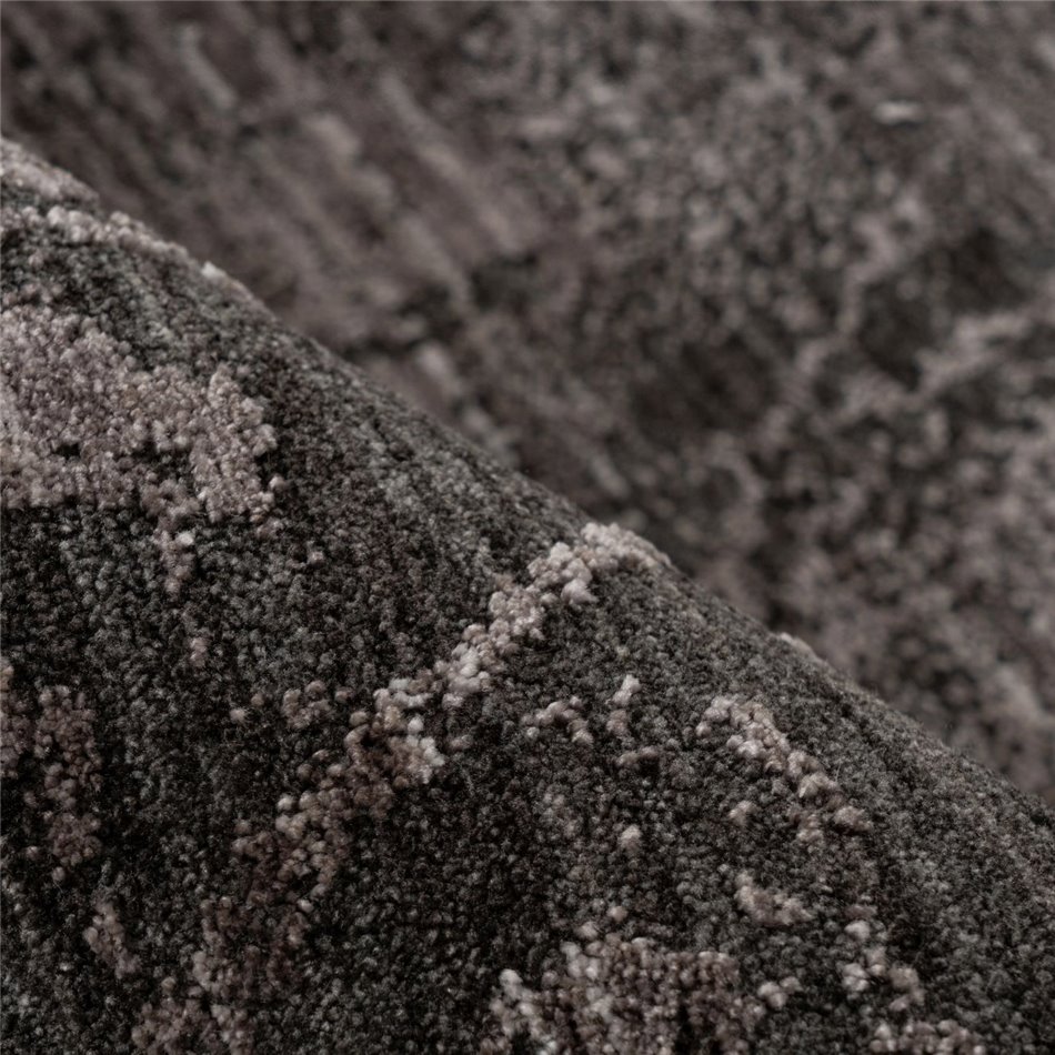 Carpet Ladautona, grey, 160x230cm