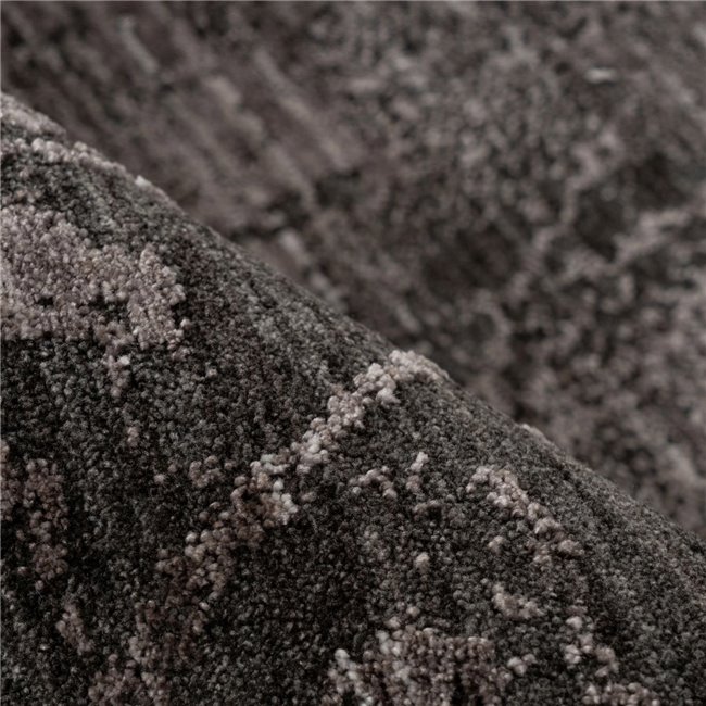 Carpet Ladautona, grey, 160x230cm