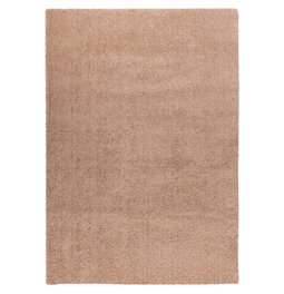 Carpet Ladream, champagne color, 160x230cm
