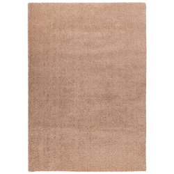 Carpet Ladream, champagne color, 80x150cm