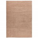 Carpet Ladream, champagne color, 80x150cm