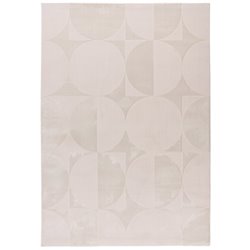 Carpet Laelif, beige, 160x230cm