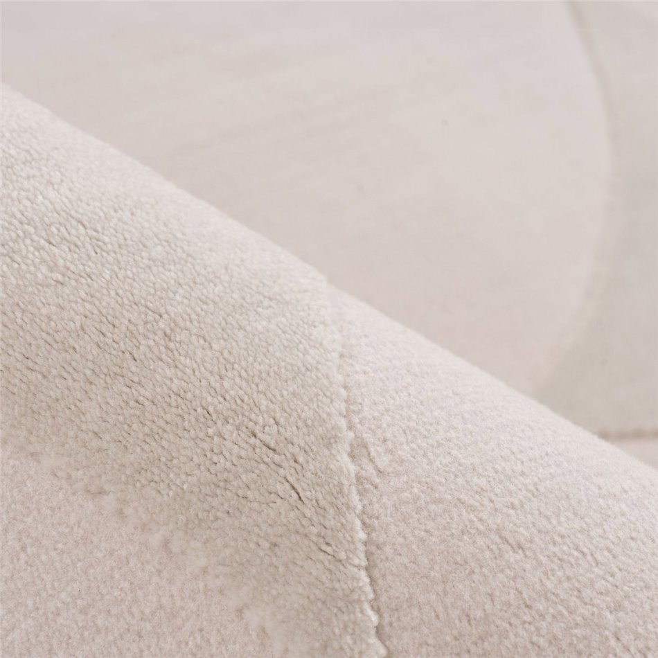 Carpet Laelif, beige, 160x230cm