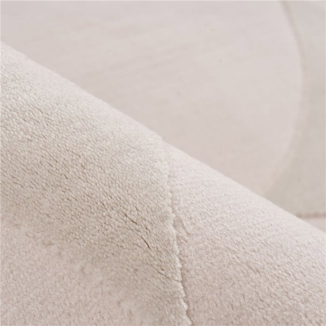 Carpet Laelif, beige, 160x230cm