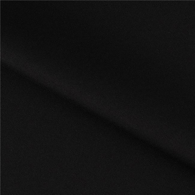 Corner sofa Elsgard L Reversible, Sawana 14, black, H93x248x162cm