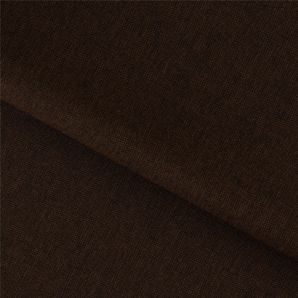 Угловой диван Elsgard L Reversible, Sawana 16, коричневый, H93x248x162см