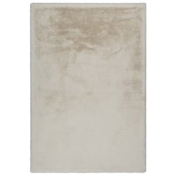 Carpet Laheaven, ivory, 160x230cm