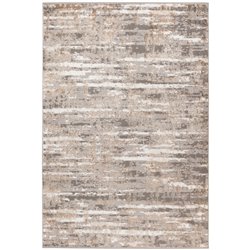 Carpet Lamilas, grey/beige, 160x230cm