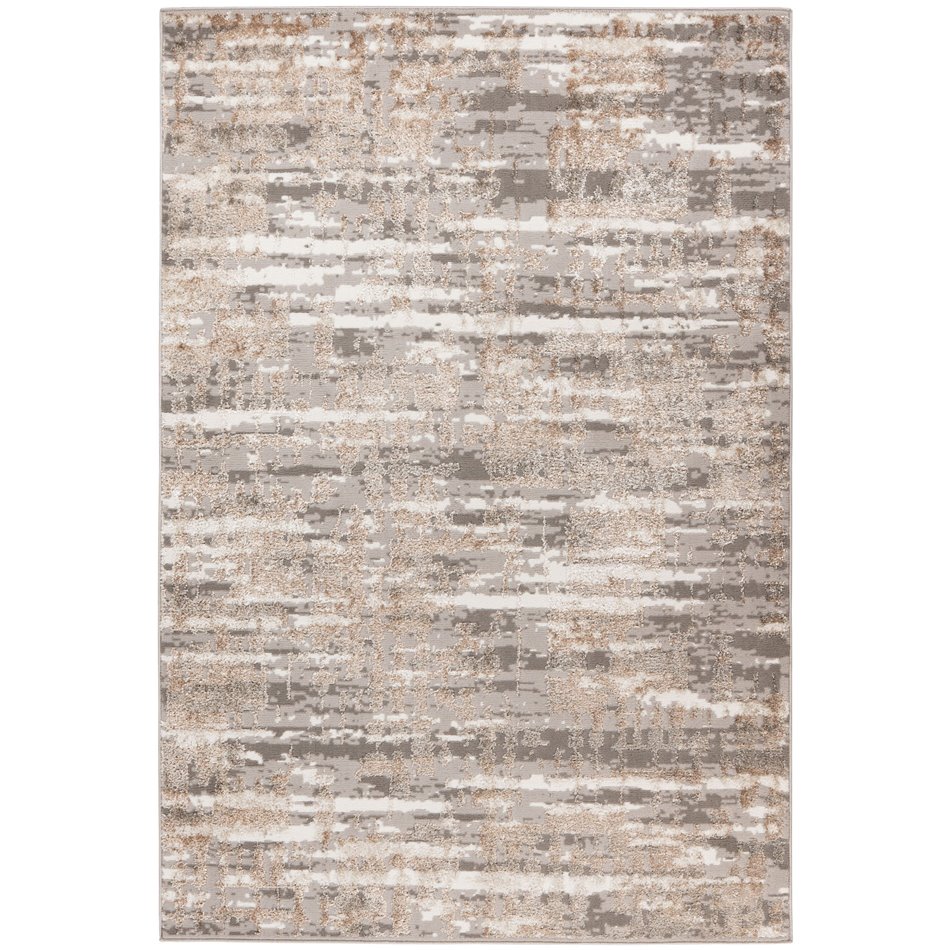Carpet Lamilas, grey/beige, 160x230cm