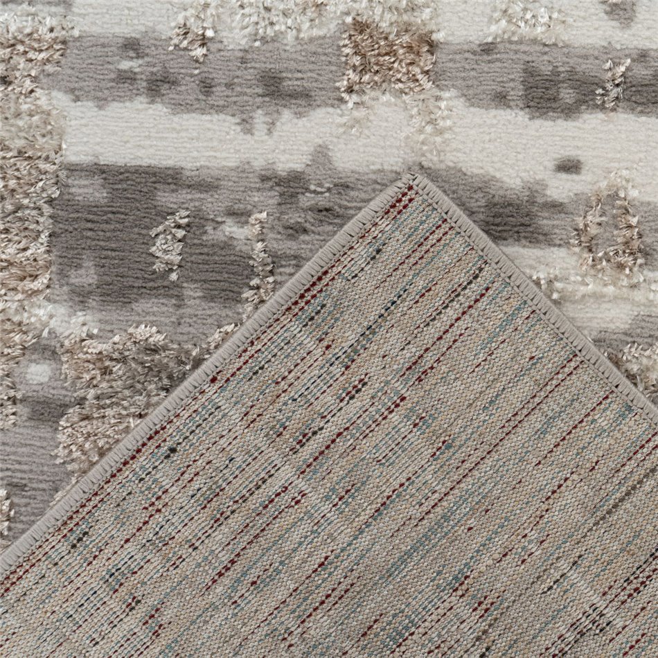 Carpet Lamilas, grey/beige, 160x230cm