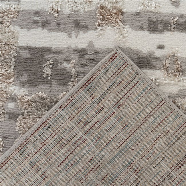 Carpet Lamilas, grey/beige, 160x230cm