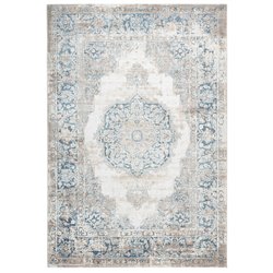 Carpet Laparis 504, blue/grey, 160x230cm