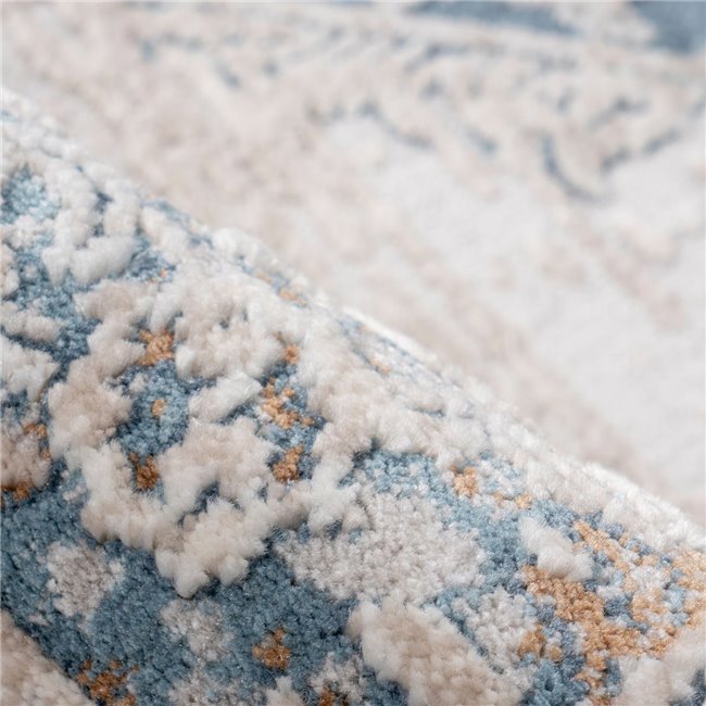 Carpet Laparis 504, blue/grey, 160x230cm