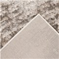 Carpet Lasedef, taupe, 160x230cm