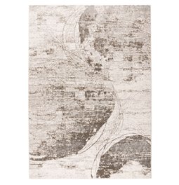 Carpet Lasedef, taupe, 200x290cm