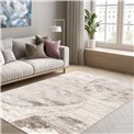 Carpet Lasedef, taupe, 200x290cm