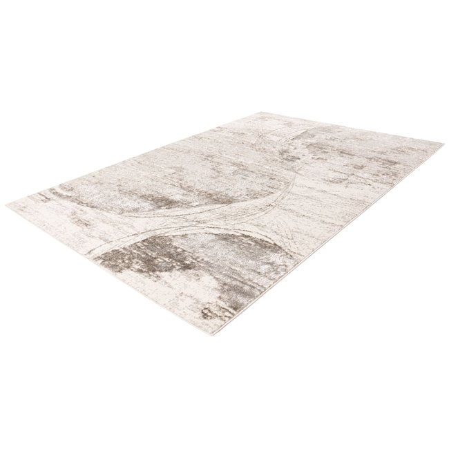 Carpet Lasedef, taupe, 200x290cm