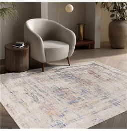 Carpet Lavista, multi color, 160x230cm