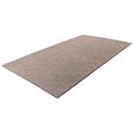 Bathmat Lamonza, taupe, 50x90cm