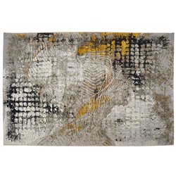 Carpet Isla 1270/Q04/X, 100x160cm