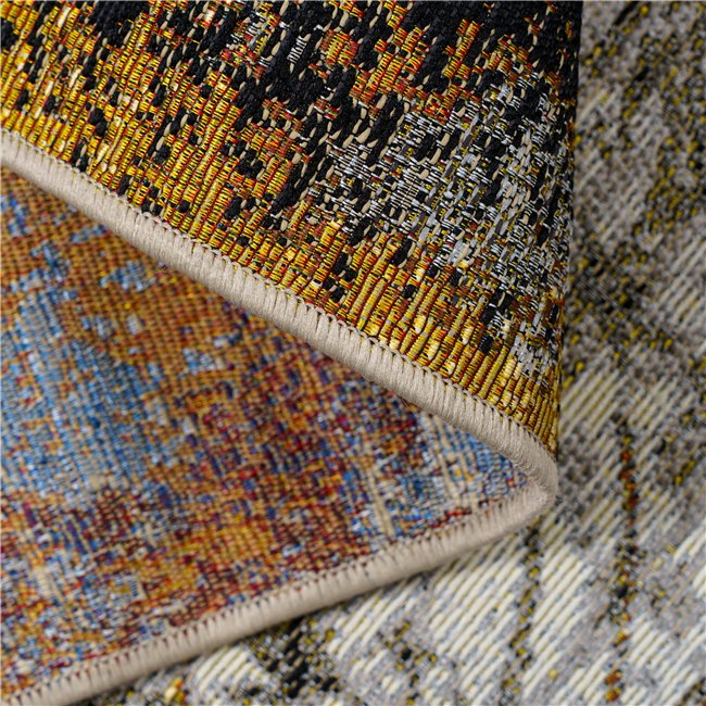 Carpet Isla 1270/Q04/X, 160x235cm