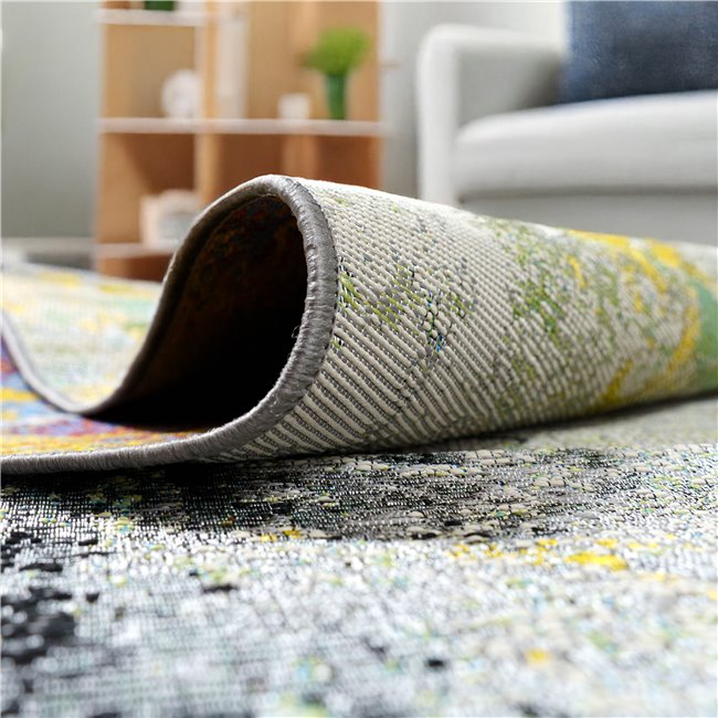 Carpet Isla 129/Q03/X, 200x285cm