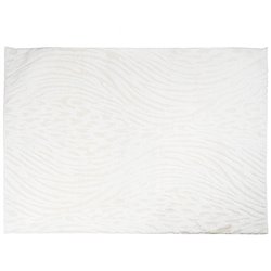 Carpet Alloy 54406/B6Y/W, cream color, 133x190cm