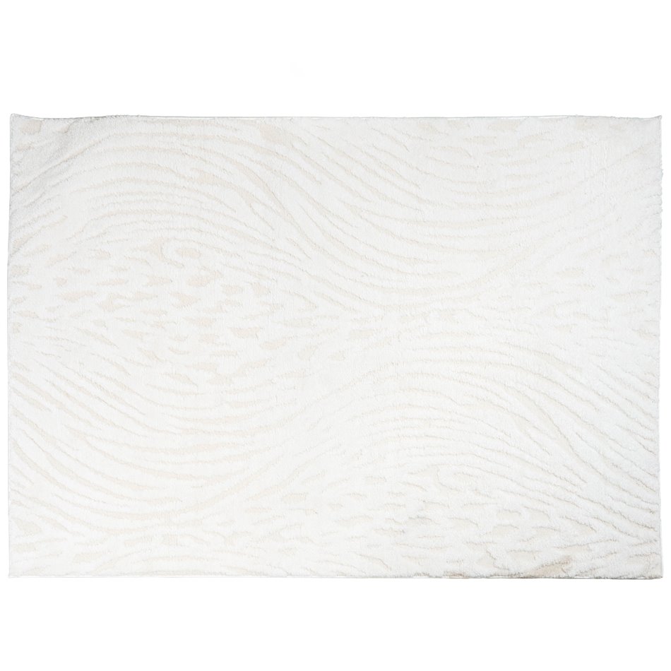 Carpet Alloy 54406/B6Y/W, cream color, 280x370cm