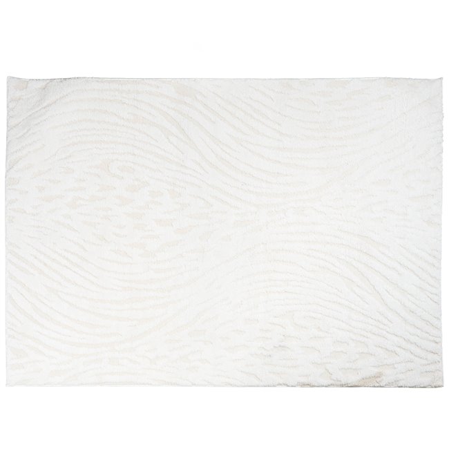 Carpet Alloy 54406/B6Y/W, cream color, 280x370cm