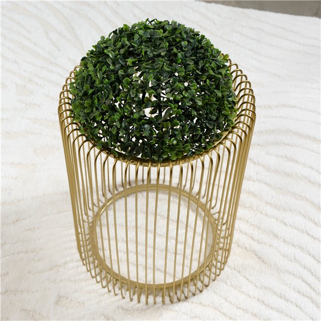 Carpet Alloy 54406/B6Y/W, cream color, 280x370cm