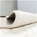 Carpet Alloy 54406/B6Y/W, cream color, 280x370cm
